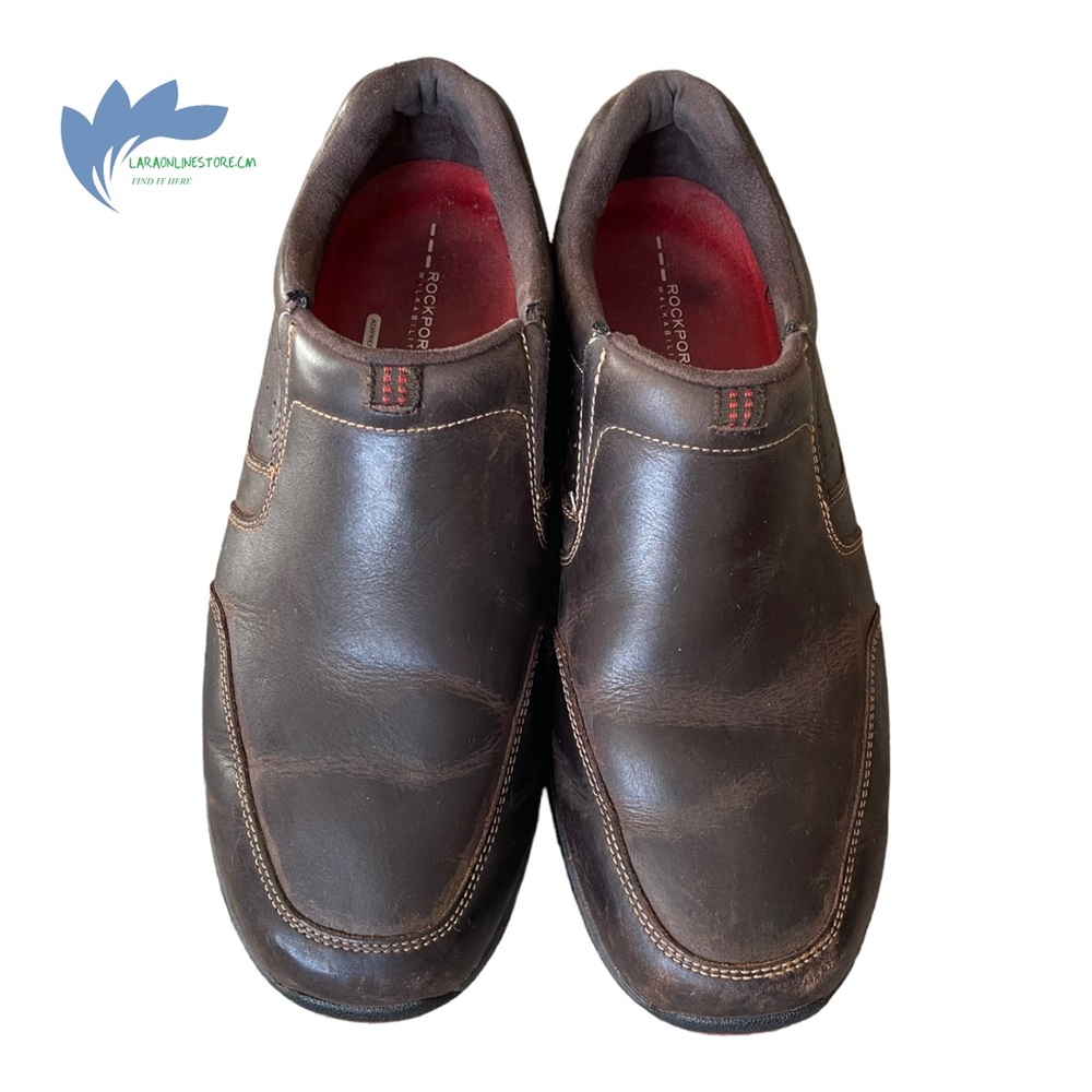 Men's shoes